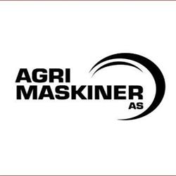 Agri maskiner AS