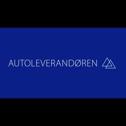 Autoleverandøren AS
