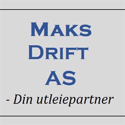 Maks Drift AS