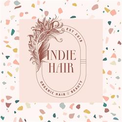 Indiehair AS