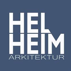 Hel Heim arkitektur AS