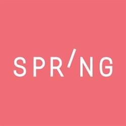 Spring event AS