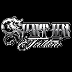 Spot on Tattoo Kristian Nyland