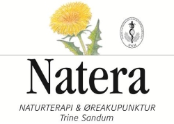 Trine Sandum, Natera
