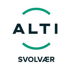 Alti Svolvær