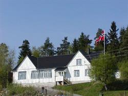 Lyngås venner