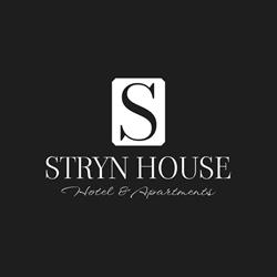 Stryn House - Hotel & Apartments