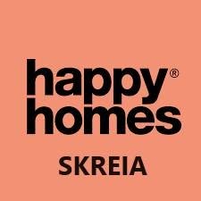 Happy Homes Skreia