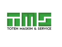 Toten Maskin Og Service