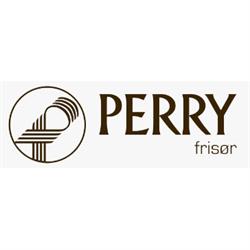 SALONG PERRY FRA TOPP TIL TÅ AS
