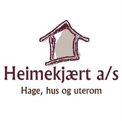 Heimekjært AS