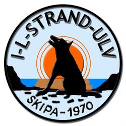 Il Strand-Ulv