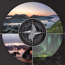 Explore 70 Degrees AS