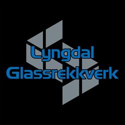 Lyngdal Glassrekkverk