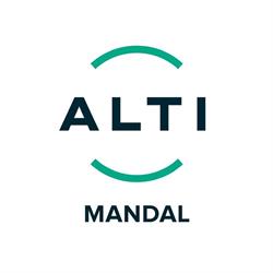Alti Mandal