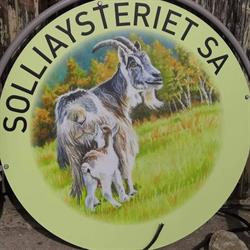Solliaysteriet SA