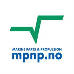 Marine Parts & Propulsion AS