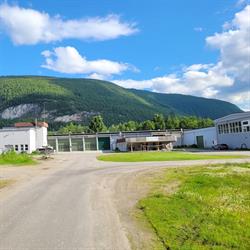 Rognan Industripark As