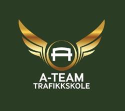 A-Team Trafikkskole