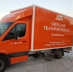 Grenland Transportservice