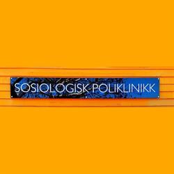 Sosiologisk Poliklinikk AS