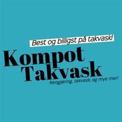 Kompot AS