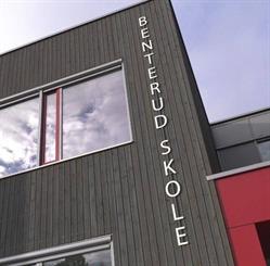 Benterud skole