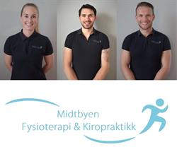Midtbyen Fysioterapi og Kiropraktikk