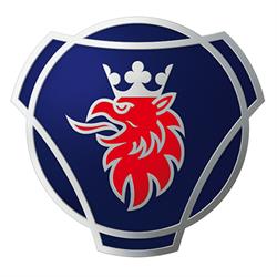 Norsk Scania AS
