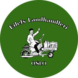Eilefs Landhandleri