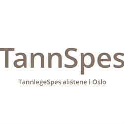 TannSpes - tannlegespesialistene i Oslo