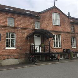 Frivillighetens Hus