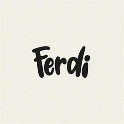 Férdi Film AS