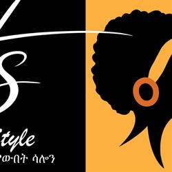 TS Afrostyle frisørsalong