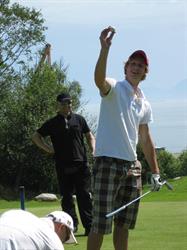 Kristtornskogen Golfpark - Stord