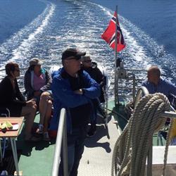Fjordturer