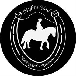 Myhre gård