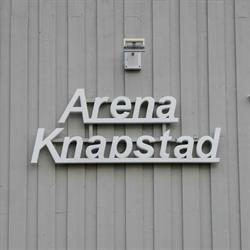 Arena Knapstad