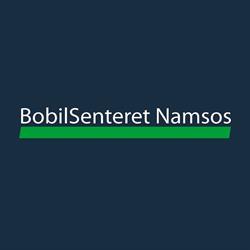Bobilsenteret Namsos AS