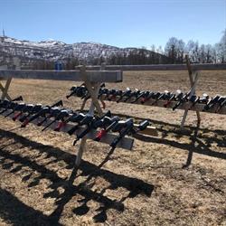 Solli paintball