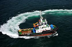 Kristiansund Taubåtservice As