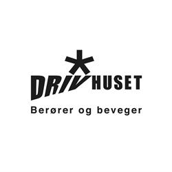 Drivhuset Steinkjer
