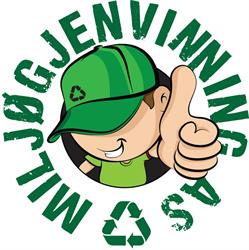 Miljøgjenvinning As