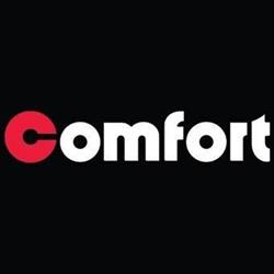 Comfort Syvde - A.M. Vik