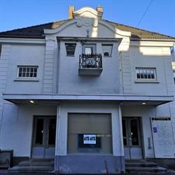 Verdensteateret Kulturhus