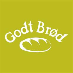 GODT BRØD