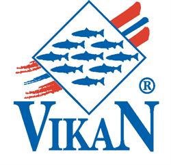 Vikan Settefisk As