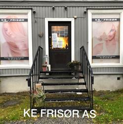 Ke Frisør As