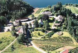 Hardanger produksjonsskule