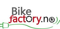 Bikefactory norge